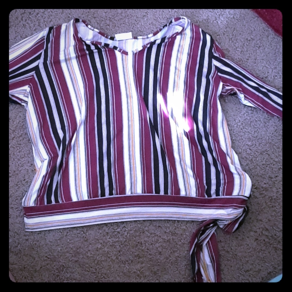 Dress shirt